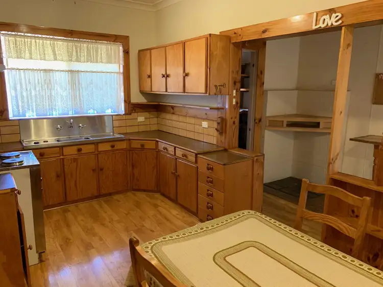 Second view of Homely house listing, 101 Duff St, Broken Hill NSW 2880