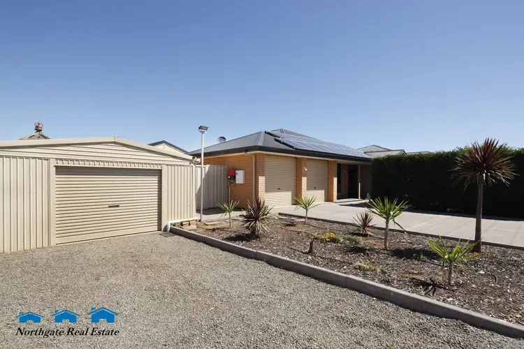 25 Odgers Rd, Virginia SA 5120