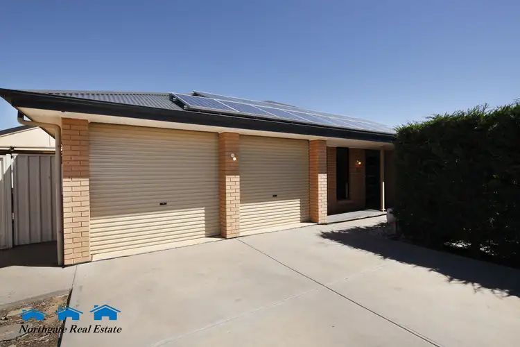 Second view of Homely house listing, 25 Odgers Rd, Virginia SA 5120