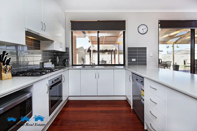 Third view of Homely house listing, 25 Odgers Rd, Virginia SA 5120