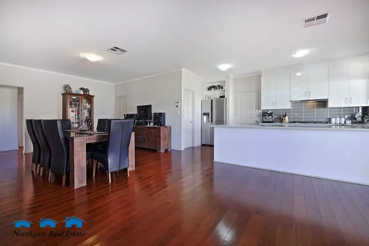 Fourth view of Homely house listing, 25 Odgers Rd, Virginia SA 5120