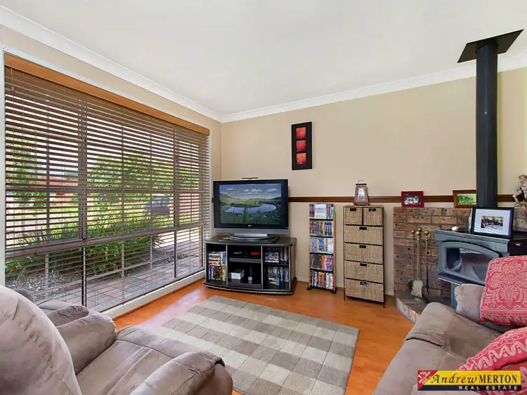 Second view of Homely house listing, 4 Coley Place, Bligh Park NSW 2756
