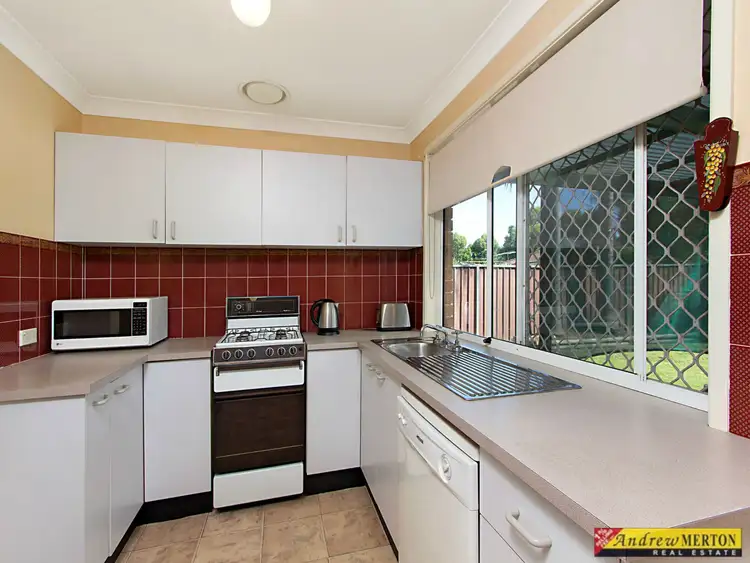 Fourth view of Homely house listing, 4 Coley Place, Bligh Park NSW 2756