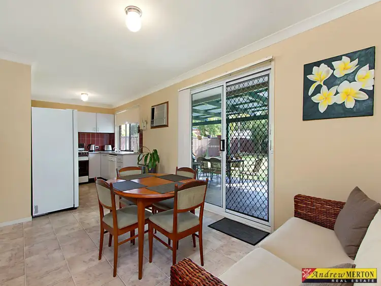 Sixth view of Homely house listing, 4 Coley Place, Bligh Park NSW 2756