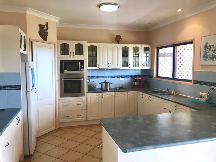 Second view of Homely rural property listing, 47 Melrose Rd, Tinana South QLD 4650