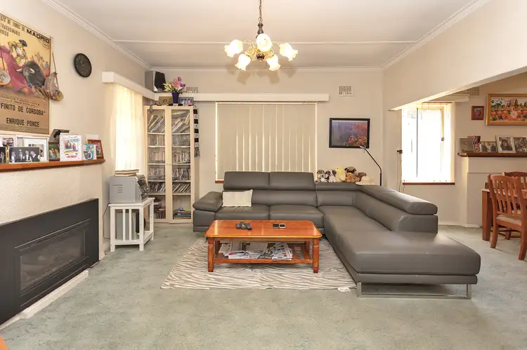 Third view of Homely house listing, 7 Balfour St, Culcairn NSW 2660