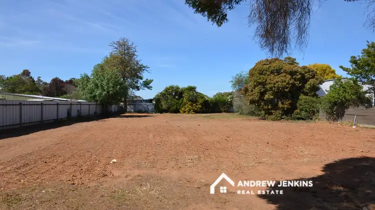 Main view of Homely land listing, 116 Main St, Strathmerton VIC 3641