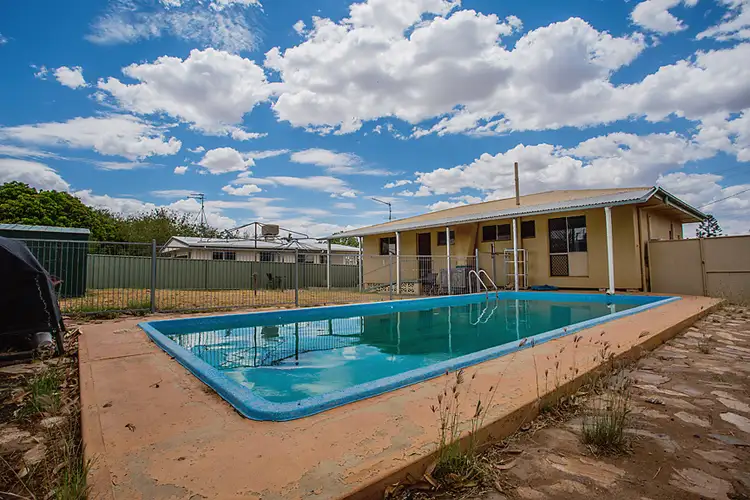 Main view of Homely house listing, 20 Beta Street, Mount Isa QLD 4825