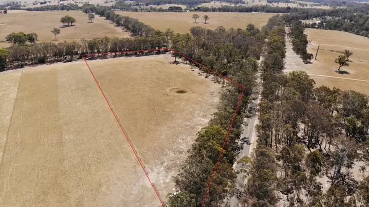 Second view of Homely land listing, 200 Bumberrah Road, Johnsonville VIC 3902
