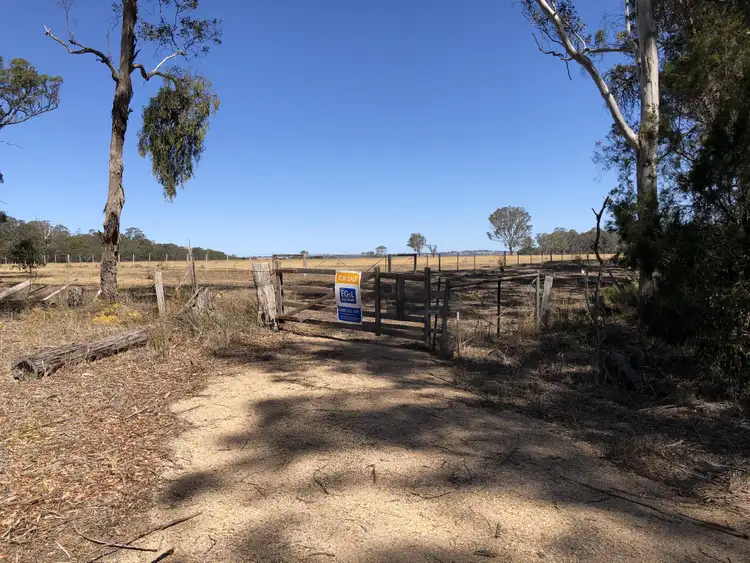 Third view of Homely land listing, 200 Bumberrah Road, Johnsonville VIC 3902