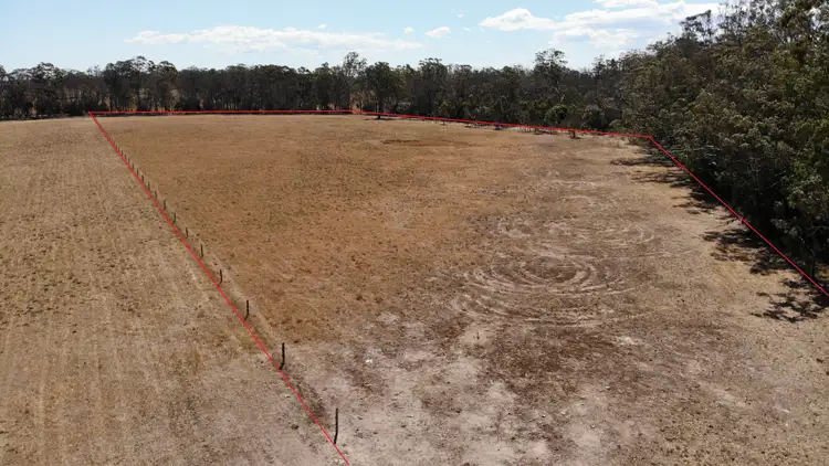 Fourth view of Homely land listing, 200 Bumberrah Road, Johnsonville VIC 3902