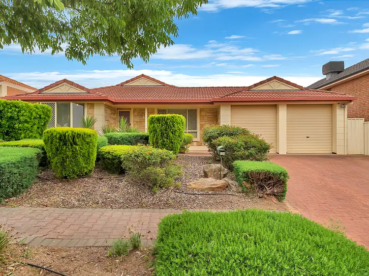 136 Reuben Richardson Rd, Greenwith SA 5125