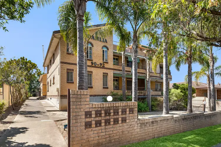 Unit 3/90-92 Restwell St, Bankstown NSW 2200