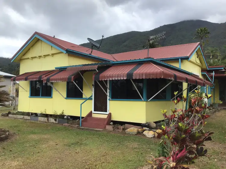 Main view of Homely house listing, 19 Bryant St, Tully QLD 4854