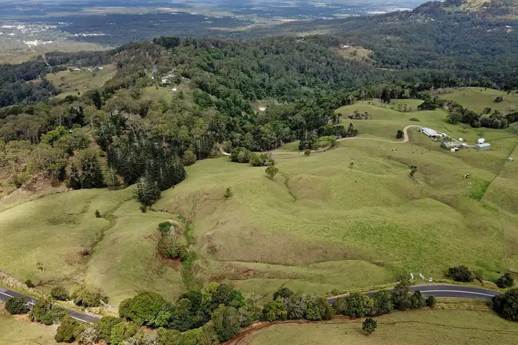 Second view of Homely land listing, 960 Bald Knob Rd, Bald Knob QLD 4552