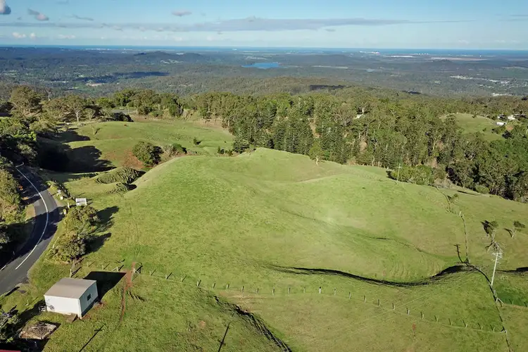 Third view of Homely land listing, 960 Bald Knob Rd, Bald Knob QLD 4552
