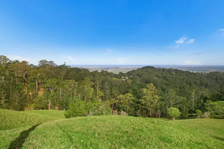 Fourth view of Homely land listing, 960 Bald Knob Rd, Bald Knob QLD 4552