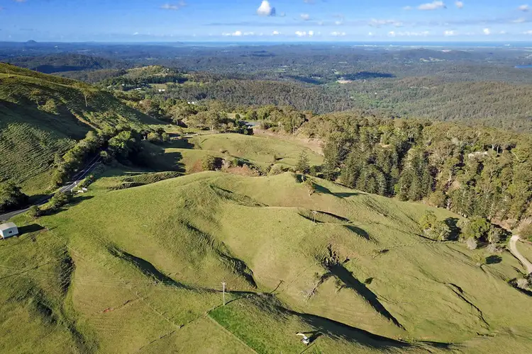 Fifth view of Homely land listing, 960 Bald Knob Rd, Bald Knob QLD 4552