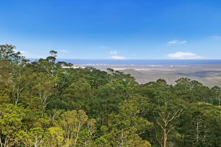 Seventh view of Homely land listing, 960 Bald Knob Rd, Bald Knob QLD 4552