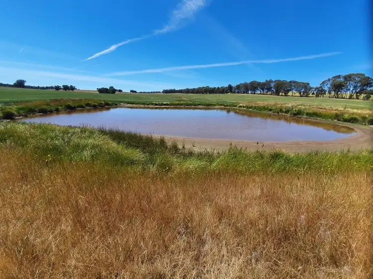 Main view of Homely land listing, . Old Howlong Rd, Cornishtown VIC 3683