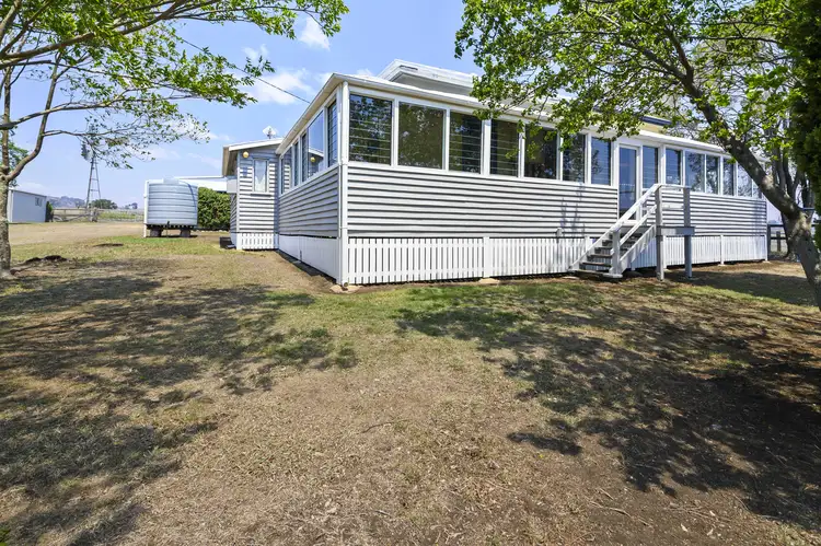 Main view of Homely rural property listing, 32 Johnstones Rd, Yangan QLD 4371