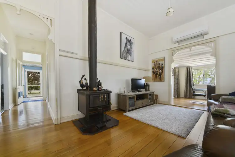Third view of Homely rural property listing, 32 Johnstones Rd, Yangan QLD 4371