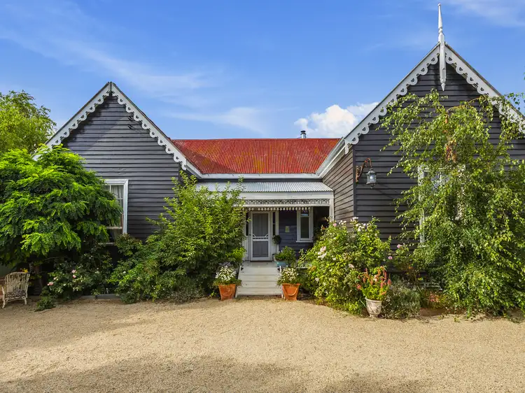 Main view of Homely house listing, Unit 3/57 Dunsford St, Lancefield VIC 3435