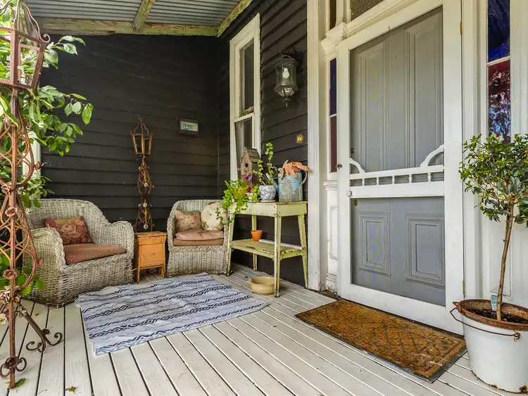 Second view of Homely house listing, Unit 3/57 Dunsford St, Lancefield VIC 3435