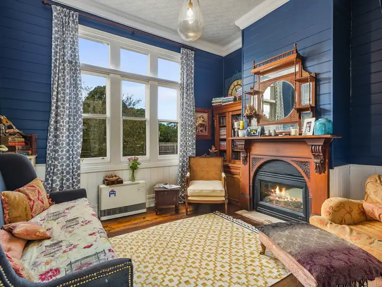Third view of Homely house listing, Unit 3/57 Dunsford St, Lancefield VIC 3435