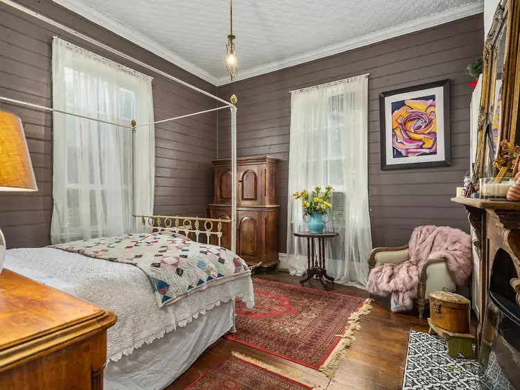 Fifth view of Homely house listing, Unit 3/57 Dunsford St, Lancefield VIC 3435