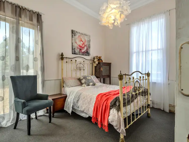 Seventh view of Homely house listing, Unit 3/57 Dunsford St, Lancefield VIC 3435