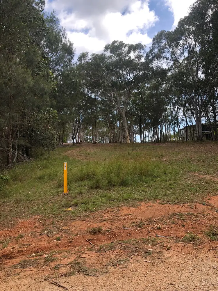 Third view of Homely land listing, 7 Double Island Otlk, Russell Island QLD 4184