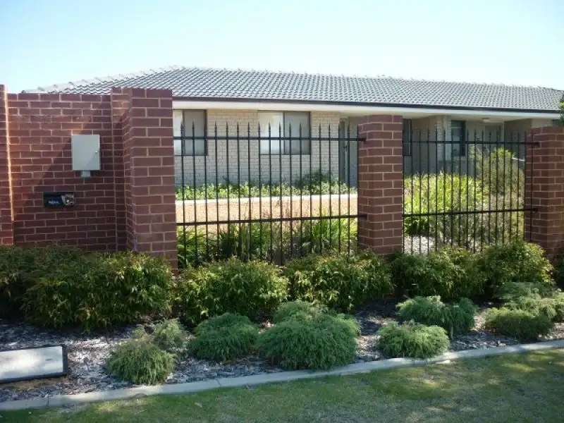 Main view of Homely unit listing, Unit/Lot 20U Roxwell Way, Girrawheen WA 6064