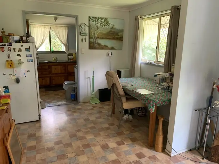 Sixth view of Homely house listing, 110 Thomas St, Howard QLD 4659