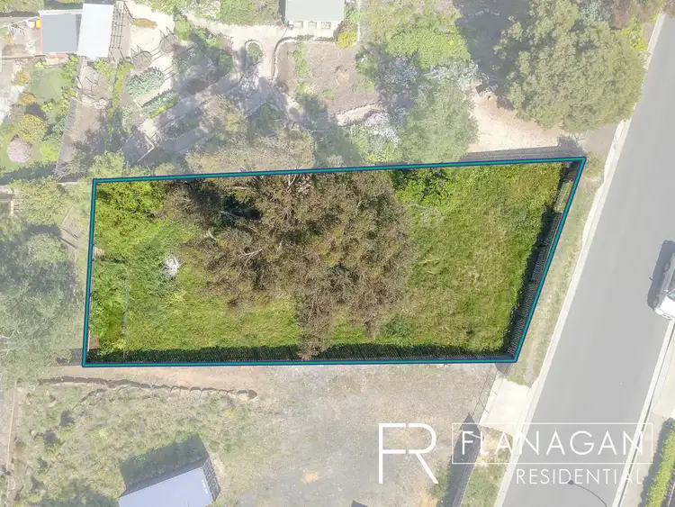 Lot 1/14 Melbourne Street (Access Off Leonard St), South Launceston TAS 7249