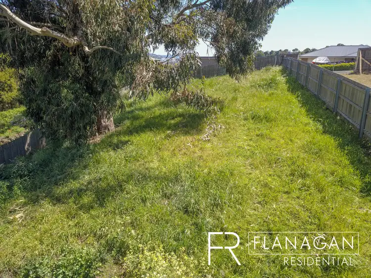 Third view of Homely land listing, Lot 1/14 Melbourne Street (Access Off Leonard St), South Launceston TAS 7249