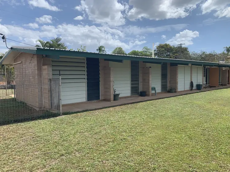 4 Munding Rd, Rocky Point QLD 4874