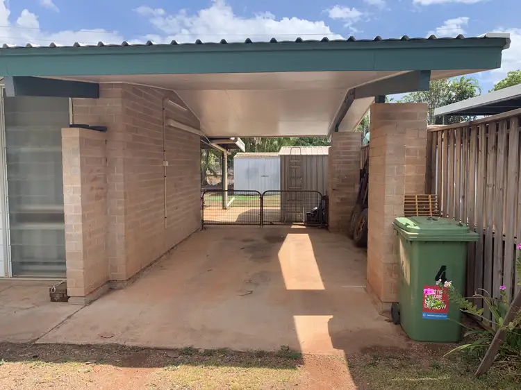 Second view of Homely house listing, 4 Munding Rd, Rocky Point QLD 4874