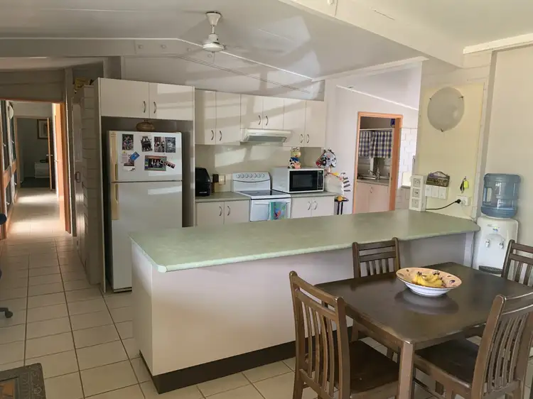 Third view of Homely house listing, 4 Munding Rd, Rocky Point QLD 4874