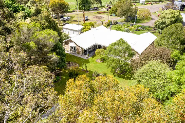 Third view of Homely rural property listing, 227 Millers Lane, Penola SA 5277