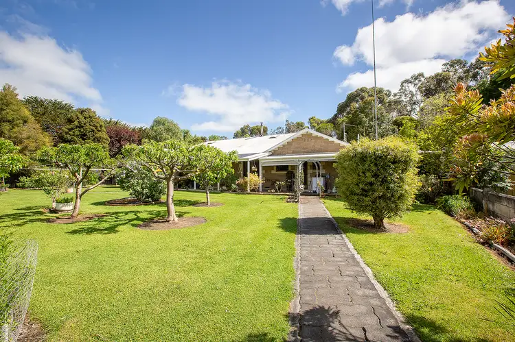 Fifth view of Homely rural property listing, 227 Millers Lane, Penola SA 5277