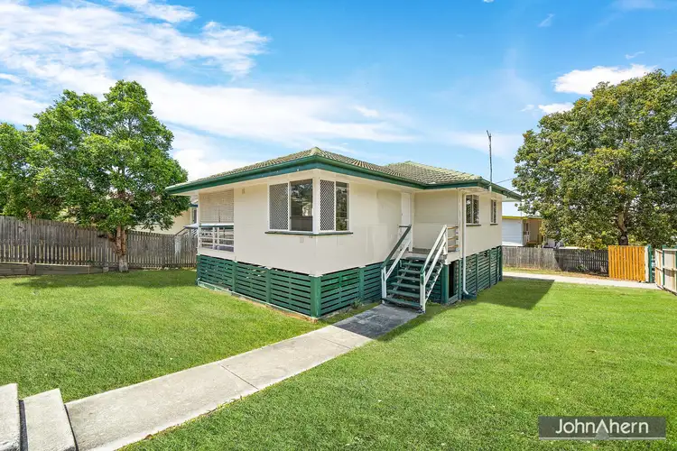 112 Smith Rd, Woodridge QLD 4114