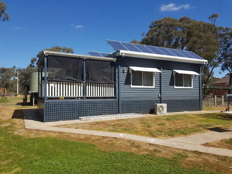 Main view of Homely house listing, 6 Victoria Street, Tarnagulla VIC 3551