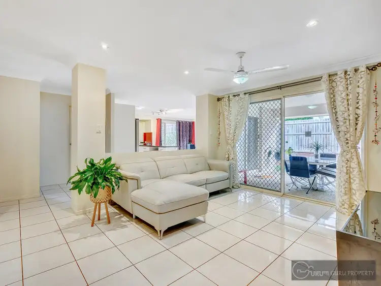 Sixth view of Homely house listing, 3 Park Edge Dr, Springfield Lakes QLD 4300