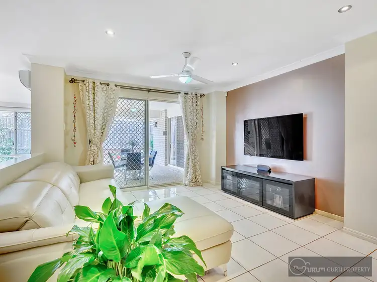 Seventh view of Homely house listing, 3 Park Edge Dr, Springfield Lakes QLD 4300