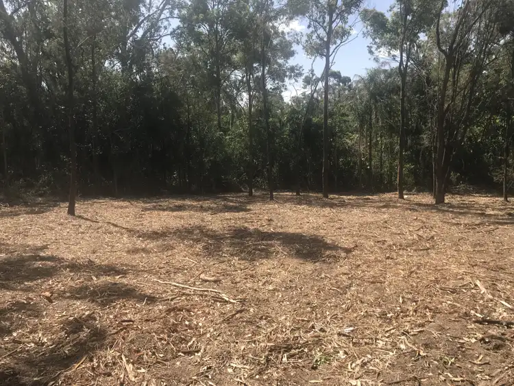 Second view of Homely land listing, 33 Francis Rd, Macleay Island QLD 4184