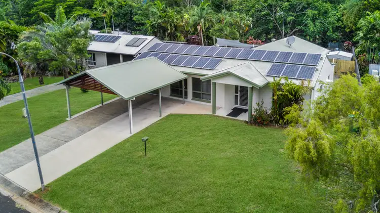 11 Damson Dr, Redlynch QLD 4870