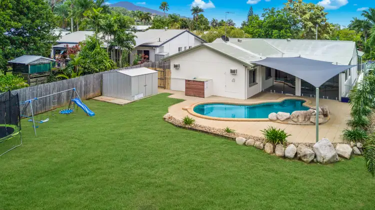 Third view of Homely house listing, 11 Damson Dr, Redlynch QLD 4870