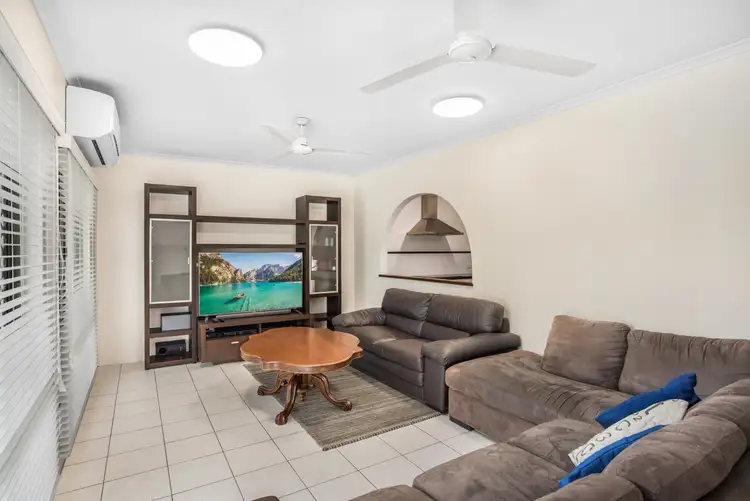 Fourth view of Homely house listing, 11 Damson Dr, Redlynch QLD 4870