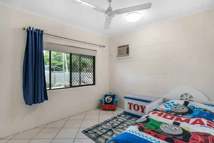 Fifth view of Homely house listing, 11 Damson Dr, Redlynch QLD 4870